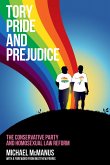 Tory Pride and Prejudice (eBook, ePUB)