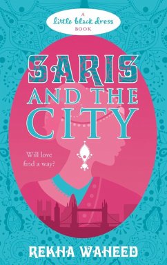 Saris and the City (eBook, ePUB) Cover Saris and the City (eBook, ePUB)