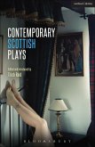 Contemporary Scottish Plays (eBook, ePUB)