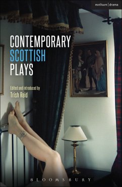 Cover Contemporary Scottish Plays (eBook, ePUB)