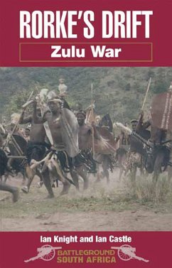 Cover Rorke's Drift (eBook, ePUB)