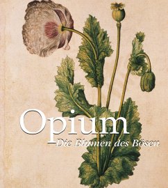 Opium (eBook, PDF) - Wigal, Donald