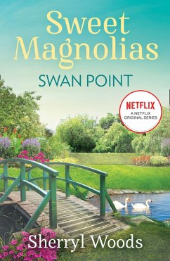 Cover Swan Point (eBook, ePUB)
