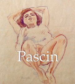 Pascin (eBook, PDF) - Dupouy, Alexandre