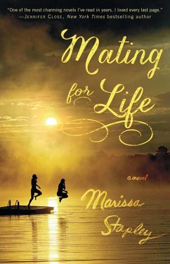 Mating for Life (eBook, ePUB) - Stapley, Marissa