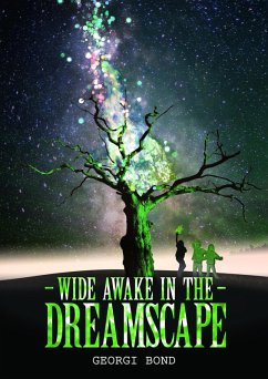 Cover Wide Awake in the Dreamscape (eBook, ePUB)