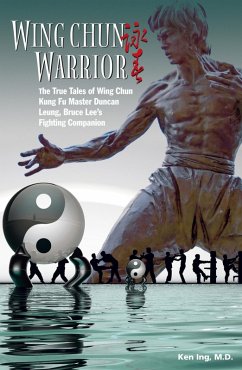 Wing Chun Warrior (eBook, ePUB) - Ing, Ken