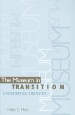 The Museum in Transition (eBook, ePUB) The Museum in Transition (eBook, ePUB)