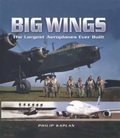 Big Wings (eBook, ePUB) - Kaplan, Philip