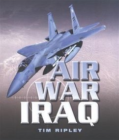 Air War Iraq (eBook, PDF) - Ripley, Tim