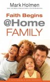 Faith Begins @ Home Family (eBook, ePUB)