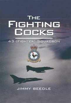 Fighting Cocks (eBook, PDF) - Beedle, Jimmy