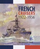French Cruisers (eBook, PDF)