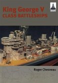 King George V Class Battleships (eBook, PDF)