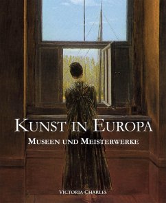 Kunst in Europa (eBook, PDF) - Charles, Victoria