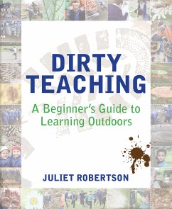 Dirty Teaching (eBook, ePUB) - Robertson, Juliet