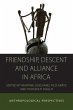Friendship, Descent and Alliance in... - Bild 1