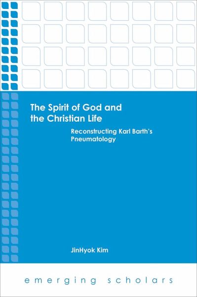 Spirit of God and the Christian Life (eBook, ePUB)