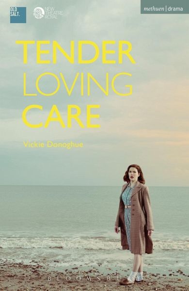 Tender Loving Care (eBook, ePUB) Tender Loving Care (eBook, ePUB)