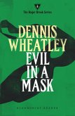 Evil in a Mask (eBook, ePUB)