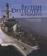 British Destroyers & Frigates (eBook,... - Bild 1