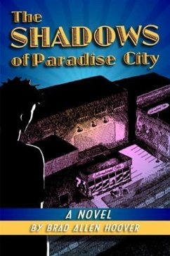 Cover Shadows of Paradise City (eBook, ePUB)
