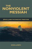Nonviolent Messiah (eBook, ePUB) Nonviolent Messiah (eBook, ePUB)