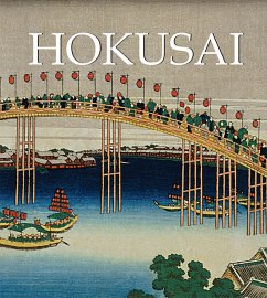 Hokusai (eBook, PDF) - Holmes, C.J.