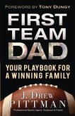 First Team Dad (eBook, ePUB)