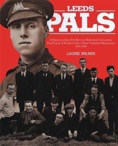 Cover Leeds Pals (eBook, PDF)