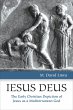 Iesus Deus (eBook, ePUB) - Bild 1