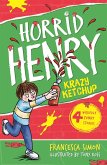 Krazy Ketchup (eBook, ePUB)