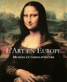L'art en Europe (eBook, ePUB)