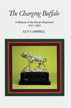 Cover Charging Buffalo (eBook, PDF)
