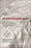 The Arab Shakespeare Trilogy (eBook, ePUB)