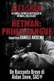 Hetman: Primo Sangue - Un Racconto Breve Di Aidan Snow, Sas. (eBook, ePUB)