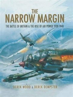 Narrow Margin (eBook, ePUB) - Dempster, Derek
