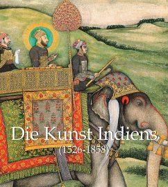 Die Kunst Indiens (eBook, PDF) - Smith, Vincent Arthur