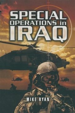 Special Operations in Iraq (eBook, PDF) - Ryan, Mike