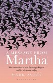 A Message from Martha (eBook, ePUB)
