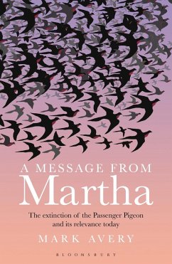 Cover A Message from Martha (eBook, ePUB)