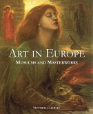 Art in Europe (eBook, ePUB)