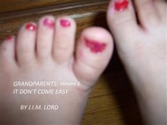 Cover GRANDPARENTS (Volume 2) : It Don't Come Easy (eBook, ePUB)