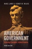 American Government (eBook, PDF)
