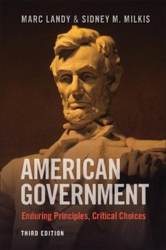 Cover American Government (eBook, PDF)