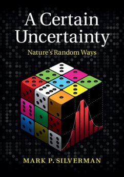 Certain Uncertainty (eBook, PDF) - Silverman, Mark P.