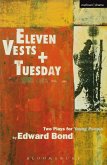 Eleven Vests' & 'Tuesday' (eBook, ePUB)