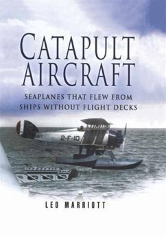 Catapult Aircraft (eBook, ePUB) - Marriott, Leo