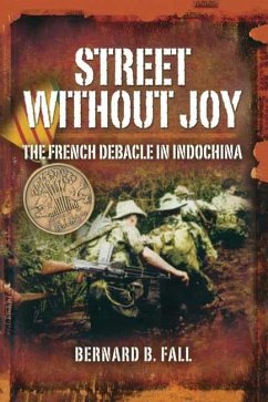 Cover Street Without Joy (eBook, ePUB)