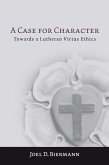 Case for Character (eBook, ePUB)